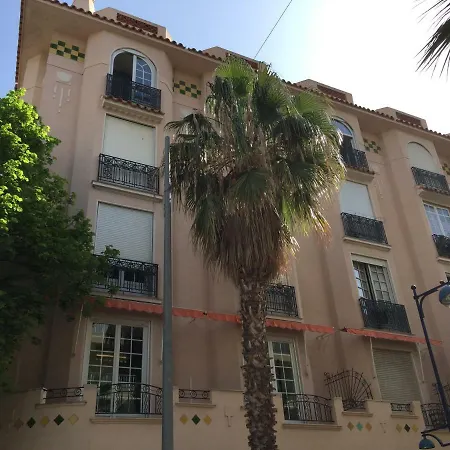 Daire The Eight Antibes